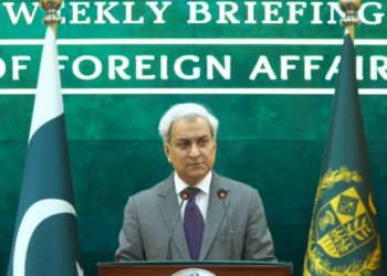 PM Shehbaz to visit Iran, Turkiye from July 3 to 5, says Foreign Office