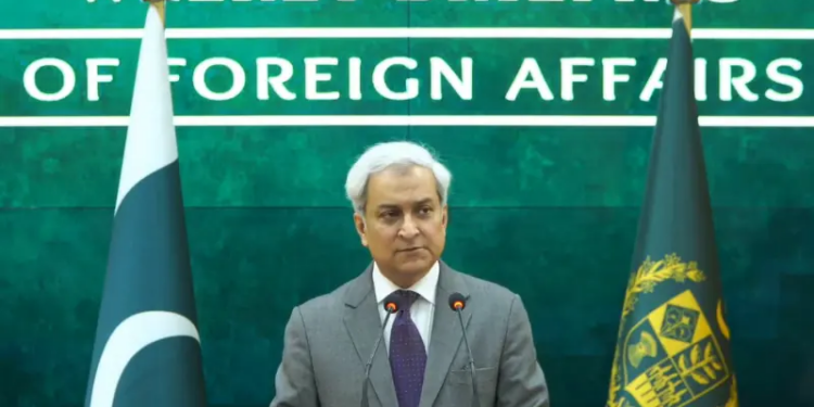 PM Shehbaz to visit Iran, Turkiye from July 3 to 5, says Foreign Office