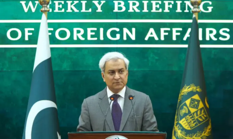 PM Shehbaz to visit Iran, Turkiye from July 3 to 5, says Foreign Office