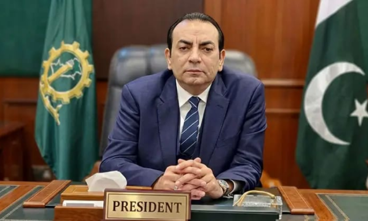 FPCCI welcomes Constitutional Court ruling on Nasla Tower and Monal cases