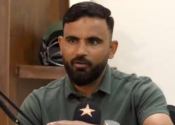 Fakhar backs specialist test batters, targets 2027 ODI World Cup after recovery
