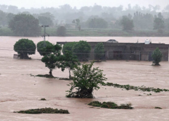 NDMA warns of rising flood risk as monsoon swells rivers across Pakistan