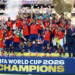 Spain-Argentina World Cup final draws record 63 million US viewers