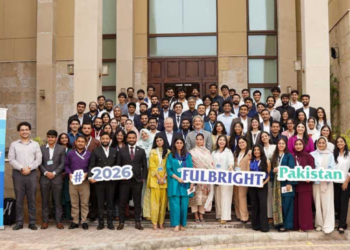 U.S. awards Fulbright scholarships to 85 Pakistani students for graduate studies