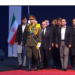 PM Shehbaz, Field Marshal Asim Munir attend Ayatollah Khamenei’s funeral in Tehran