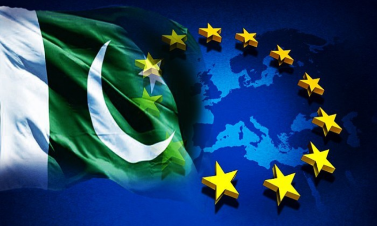 EU flags Pakistan’s GSP+ compliance gaps, says reforms needed to retain trade preferences beyond 2027