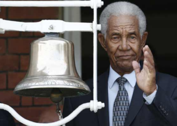 Cricket world mourns death of Sir Garfield Sobers at 89