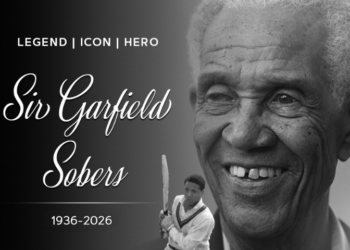 Cricket legend Sir Garfield Sobers dies at 89