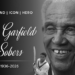 Cricket legend Sir Garfield Sobers dies at 89