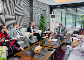 HEC, Germany discuss expanding higher education cooperation