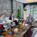 HEC, Germany discuss expanding higher education cooperation