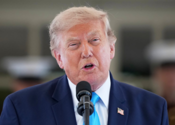 Trump announces Gaza disarmament roadmap as Hamas agrees in principle, Israel voices reservations