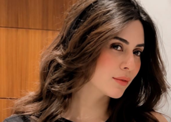 Actress Huma Saleem alleges harassment by unnamed cricketer, says legal action underway