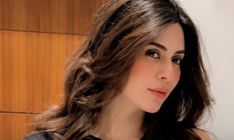 Actress Huma Saleem alleges harassment by unnamed cricketer, says legal action underway
