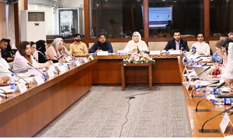 NA committee calls for uniform marriage age, stronger action against social crimes