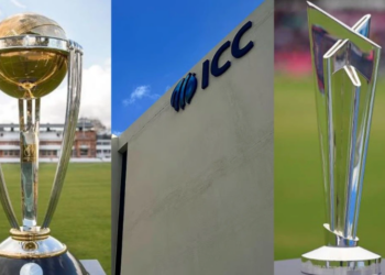 ICC unveils new formats for men's ODI and T20 World Cups