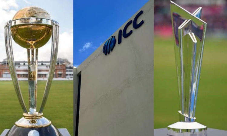ICC unveils new formats for men's ODI and T20 World Cups