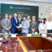 ICCI seminar calls for expanding Pakistan-Netherlands trade cooperation