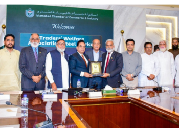 ICCI backs steel market traders, urges CDA to withdraw basement construction charges