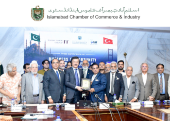 Pakistan, Türkiye must transform brotherly ties into economic prosperity: Haroon Akhtar