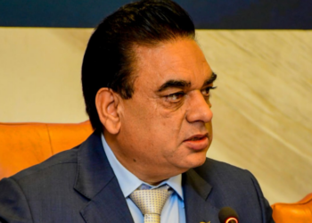 Policy overhaul key to unlocking investment, industry and export potential: Sardar Tahir Mehmood