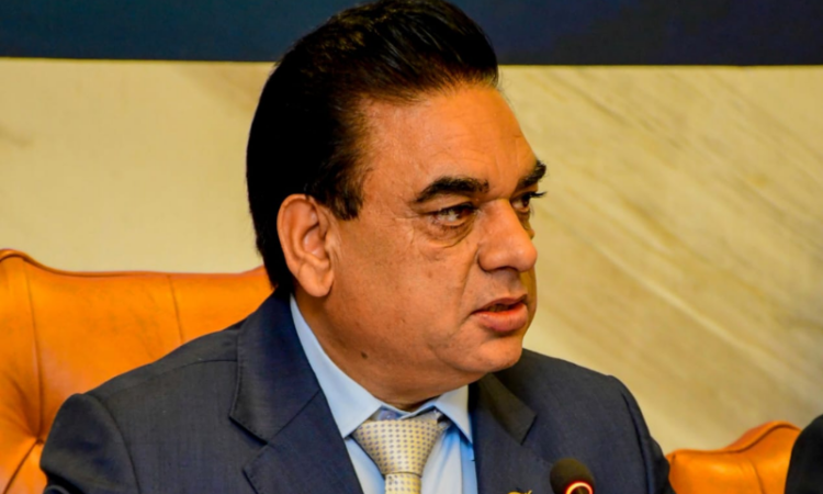 Policy overhaul key to unlocking investment, industry and export potential: Sardar Tahir Mehmood