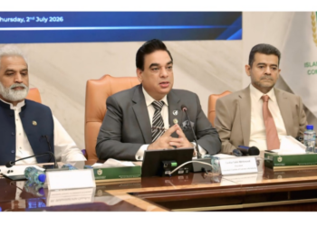 ICCI hosts P3A session to explore new avenues for investment