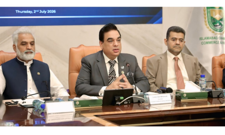 ICCI hosts P3A session to explore new avenues for investment