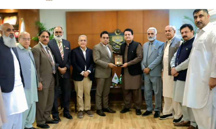 DC CDA assures open-door policy for business community