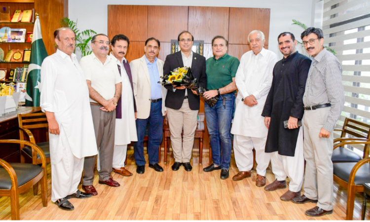 Export growth depends on strong commercial diplomacy: ICCI