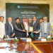 ICCI urges stronger Pakistan-Saudi economic partnership under Vision 2030