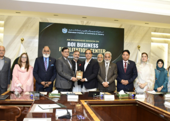 ICCI, BOI hold awareness session on business facilitation centre to promote investment