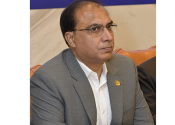 Market-driven skills vital to transform youth into economic force: Tahir Ayub