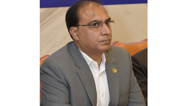 Market-driven skills vital to transform youth into economic force: Tahir Ayub