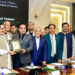 ICCI, CDA Labour Union agree to strengthen cooperation for business-friendly Islamabad