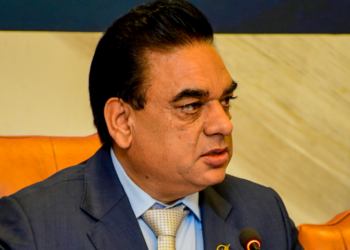 ICCI steps up economic diplomacy to boost Pakistan-Türkiye trade to $5 billion