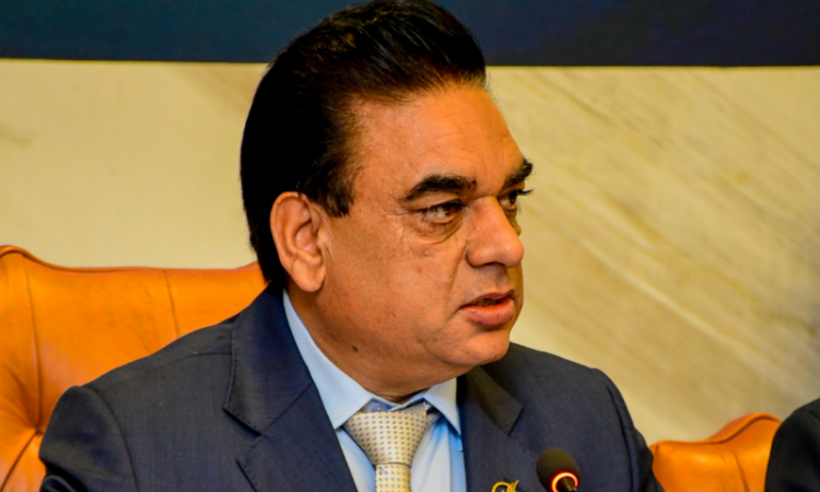 ICCI steps up economic diplomacy to boost Pakistan-Türkiye trade to $5 billion