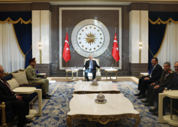 Field Marshal Asim Munir visits Türkiye, receives top military honour as Pakistan, Türkiye deepen defence ties