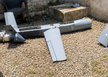Pakistan shoots down four Afghan Taliban drones in Balochistan, ISPR