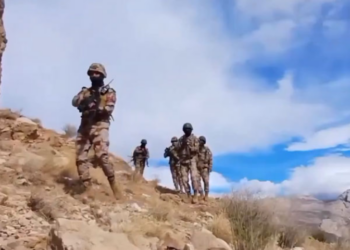 Pakistan security forces kill 24 militants in intelligence-based operations in Bannu