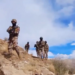 Pakistan security forces kill 24 militants in intelligence-based operations in Bannu