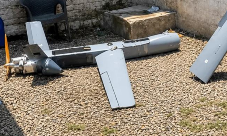 Pakistan shoots down four Afghan Taliban drones in Balochistan, ISPR