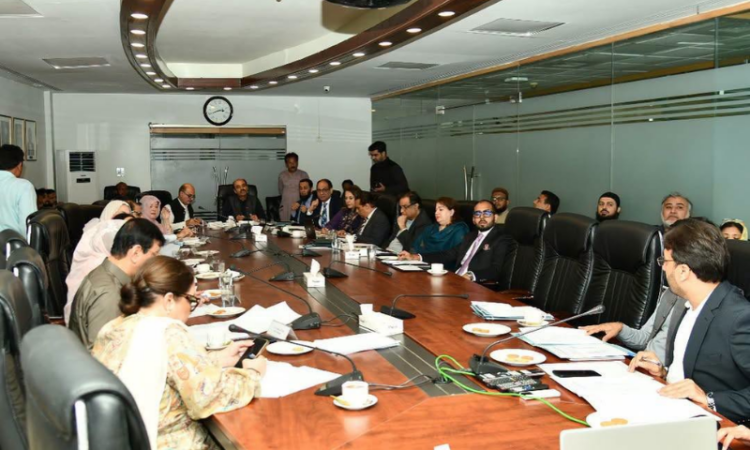NA panel asks PEMRA to strengthen media regulation, ensure timely payment of journalists’ salaries