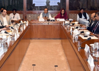 Senate committee calls for accelerated tourism development in Chitral