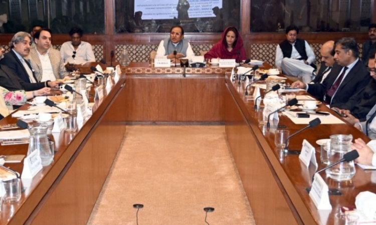 Senate committee calls for accelerated tourism development in Chitral