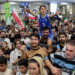 Iran’s World Cup squad receives heroes’ welcome despite group-stage exit