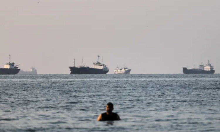 Qatar blames Iran for attack on LNG carrier near Strait of Hormuz, warns against threat to energy supplies