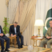 PM Shehbaz reaffirms Pakistan’s commitment to regional peace during meeting with Iranian interior minister