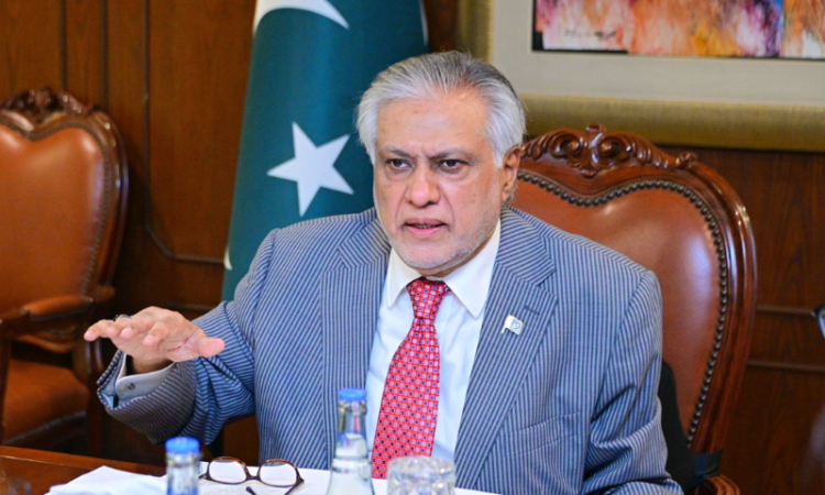 Pakistan welcomes removal from Lloyd’s war risk insurance list