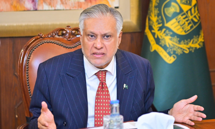 Ishaq Dar reviews final preparations for 9th OIC Ministerial Conference on Women